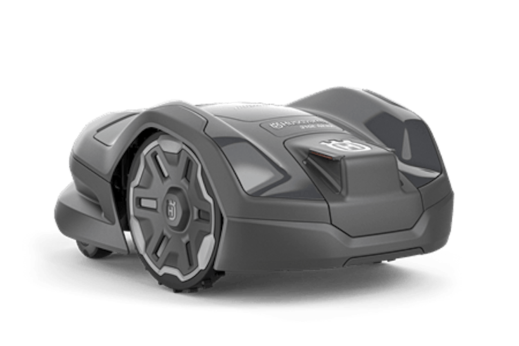 Husqvarna Mähroboter Automower 310E NERA