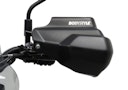 Vorschaubild BODYSTYLE Handprotektoren ABS Kunststoff schwarz-matt für ROYAL ENFIELD Himalayan 450 