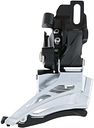 Vorschaubild Shimano Umwerfer Deore FD-M6025 38 Zähne schwarz/silber