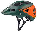 Vorschaubild Bollé MTB-Helm Trackdown MIPS grün,orange