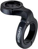 Sigma Sport Halter Over Clamp Butler GPS schwarz