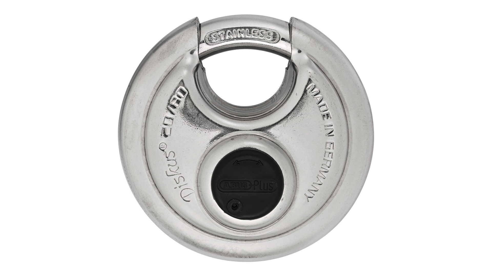 ABUS Vorhangschloss 20 Diskus®
