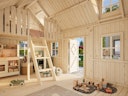 Vorschaubild Palmako Kinderspielhaus Marie 5,4 m²