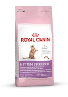 ROYAL CANIN FHN KITTEN Sterilised Katzentrockenfutter