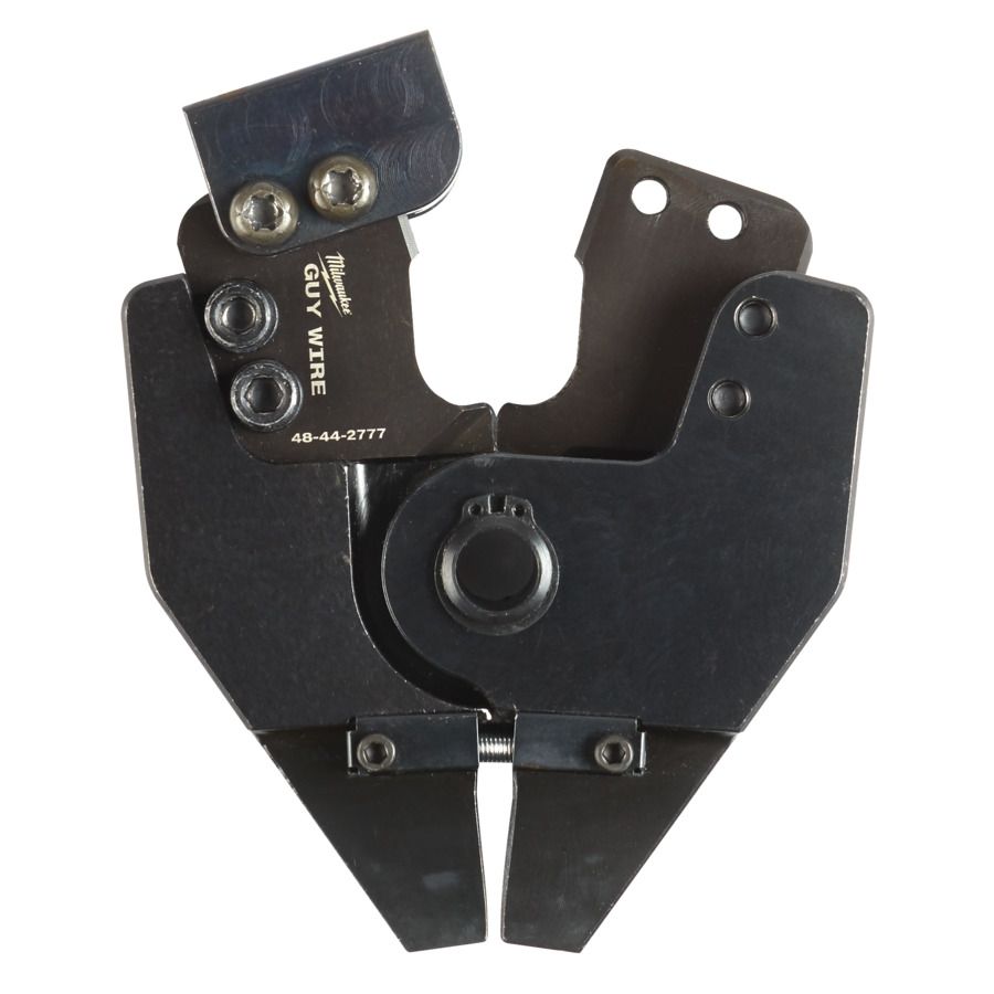Milwaukee Ersatz-Kabel-Schneidbacke für EHS Guy 49162777