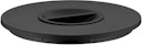 WMF Function Bowls Rührschüssel mit Spritzschutz-Deckel, 18,5cm