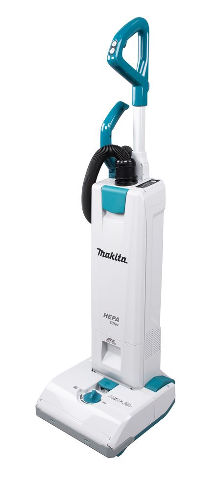 Makita Akku-Bodenstaubsauger DVC560Z