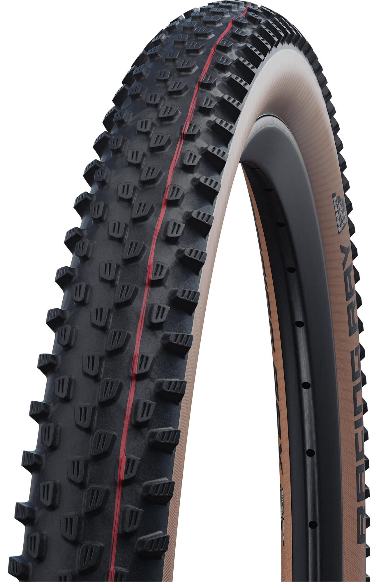 Schwalbe Reifen Racing Ray Evolution Line