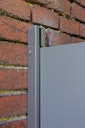 TraumGarten System U-Klemmprofil