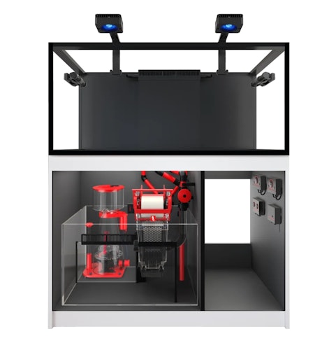 Red Sea REEFER™ MAX 425 G3 System - Weiss