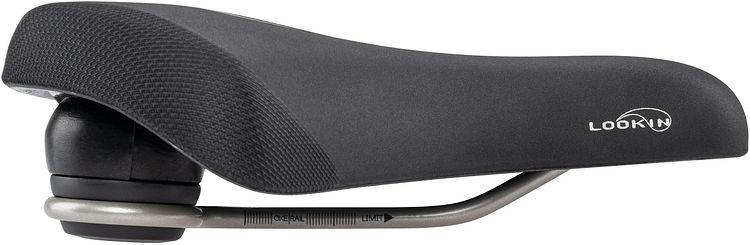 Selle Royal Sattel Lookin Evo