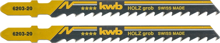 kwb 2JIG*ST St-Sä-Bl Holz grob S20 620320