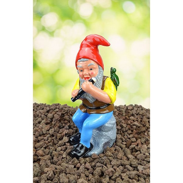 Heissner WENDELIN, der Flötenspieler (06513-00)