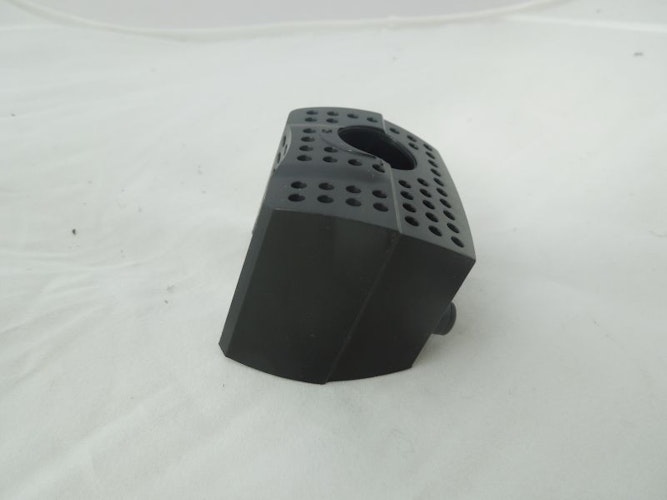 Heissner Einlaufsieb (ET10-P70ED)