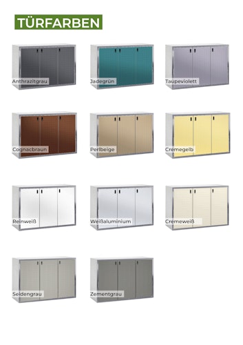 Paul Wolff Mülltonnenbox SILENT 123