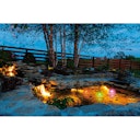 Heissner Solar-Lichtkugel Farbwechsel 3er-Set (SL303-00)