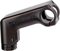 ErgoTec Barracuda Ahead Vorbau 90 mm schwarz