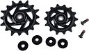 Vorschaubild SRAM Schaltrollen-Set X0 AXS GX AXS Transmission schwarz