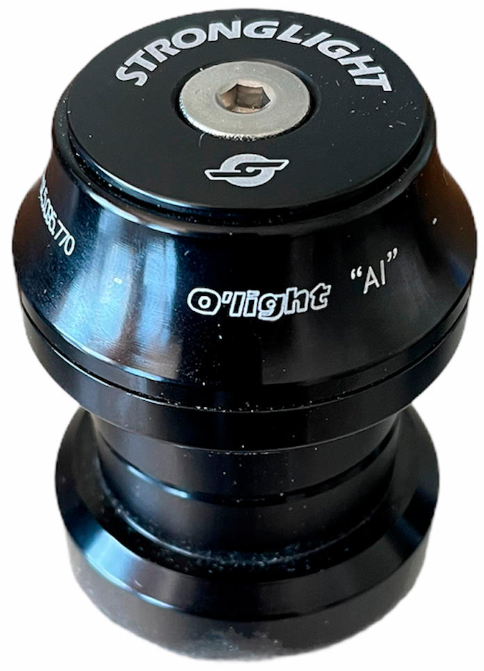 Stronglight Steuersatz O'light R