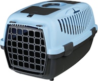 TRIXIE Traveller Capri 2 55x35x35 blau TransportboxZubehörbild