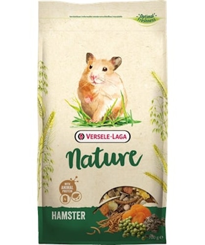 Vers 700g Nature Hamster