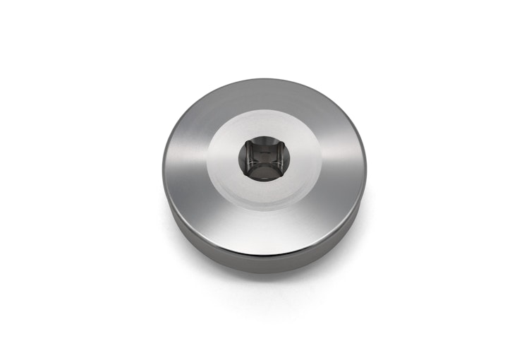 BTR Kombi-Radnuss SW55/30 für Ducati Modelle - 1/2 Zoll