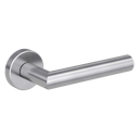 Vorschaubild Griffwerk Türgriff Lucia - alle Ausführungen