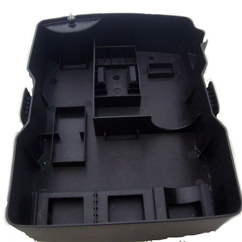 Heissner Untere Gehäuseschale für FA2000UV (ET10-FA21B)