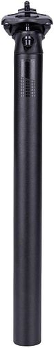 CONTEC Sattelstütze Pillar 31,6 mm 350 mm schwarz
