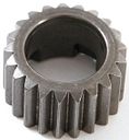 Vorschaubild SRAM Sonnenrad Super 7 21 Zähne schwarz