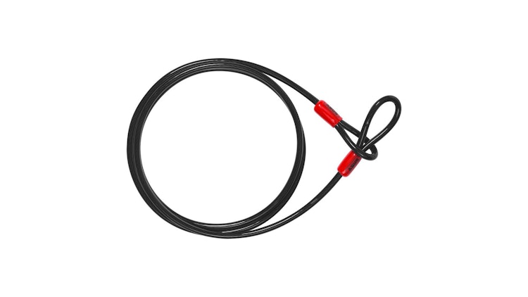 ABUS Schlaufenkabel Cobra™ 8 mm