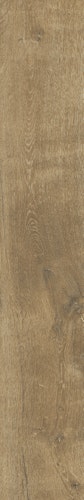 MEISTER Designboden MeisterDesign. flex DD 400 1290 x 216 x 5 mm 6949 Stieleiche cognac Porensynchron-Struktur