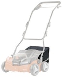 Einhell Rasenlüfter-Zubehör Fangsack GE-SC 35 Li 3405576Zubehörbild