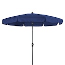 Vorschaubild doppler Mittelmastschirm SUNLINE 150 Manual, Stahl Anthrazit / 100 % Polyester 160 g/m²