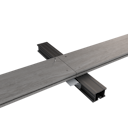 Vorschaubild Cobra Fastener Structural Doppelbalkenstütze L 200cm 