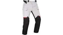  Oxford Calgary 2.0, silber/schwarz, Gr. 3XL regular