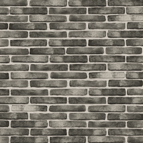  DE RYCK Eck- und Steinriemchen - Vintage Brick 