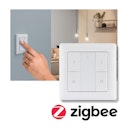 Vorschaubild Paulmann Wandschalter Smart Home Zigbee 3,0