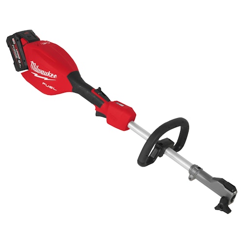 Milwaukee M18FOPH2-802 M18 FUEL™ Akku-Basiseinheit mit QUIK-LOK™ 4933492664