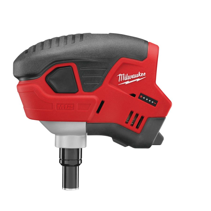 Milwaukee C12PN-0 AKKU-FAUSTNAGLER  4933427182