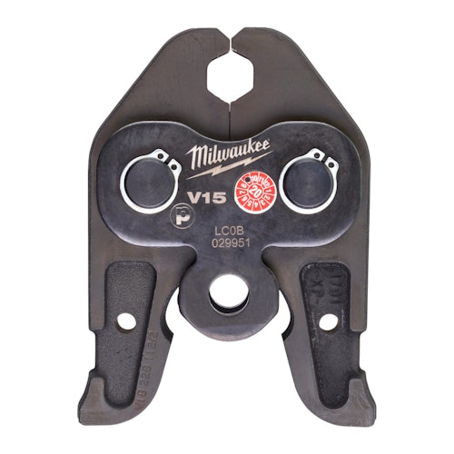 Milwaukee PRESSBACKE J18-V15 F. 18V PRESSWERKZEUG 4932430263