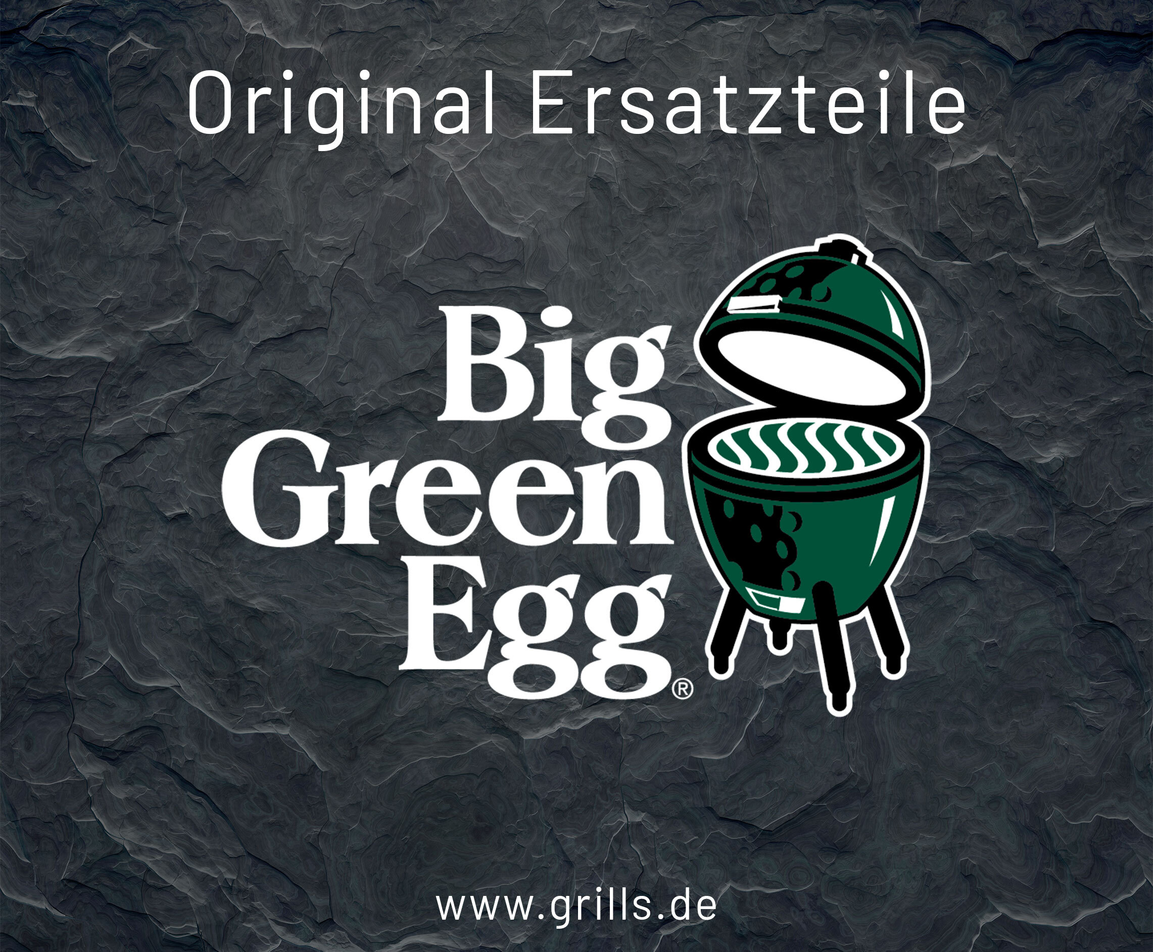 Big Green Egg Hardware Pack Egg Carrier