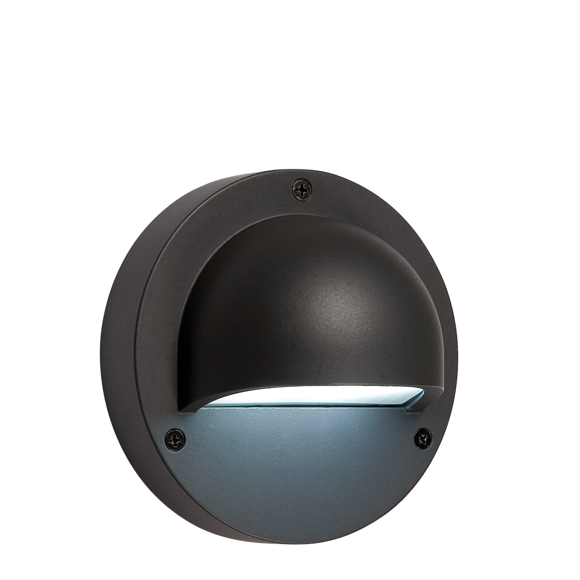 Garden Lights Wandleuchte Deimos anthrazit