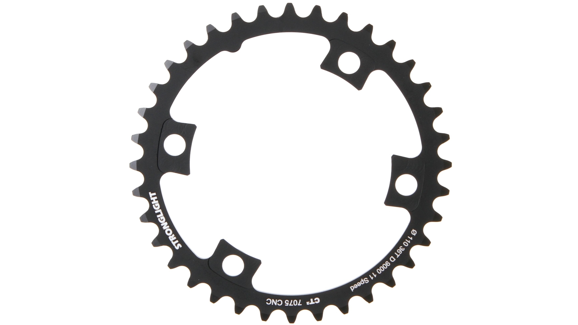 Stronglight Kettenblatt CT2