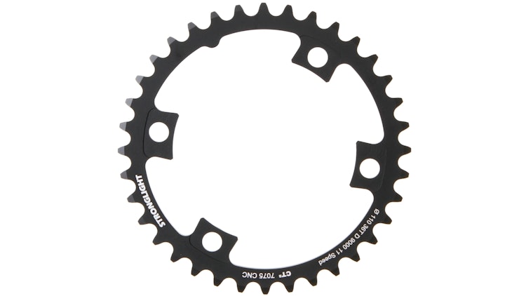 Stronglight Kettenblatt CT2