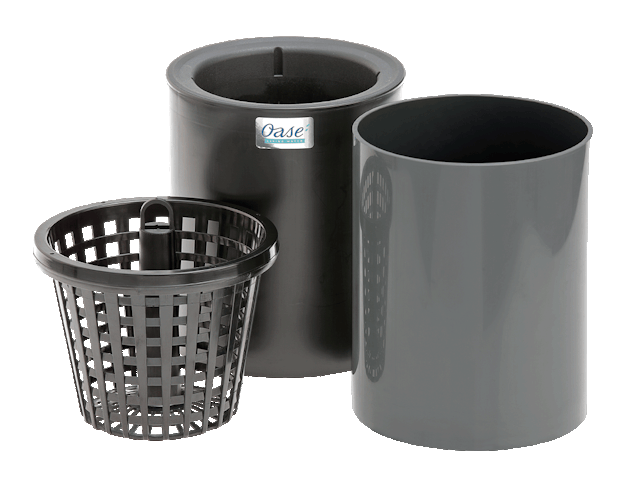 Oase AquaSkim Gravity