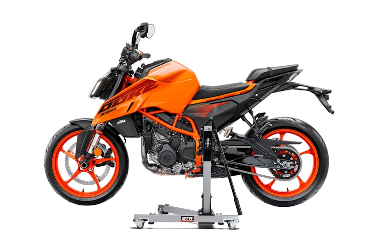 Zentralständer EVOLIFT® für KTM 390 DUKE 24-