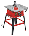 Vorschaubild Einhell Tischkreissäge TC-TS 254 eco 4340505