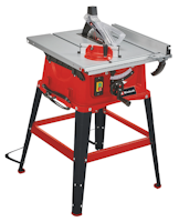 Einhell Tischkreissäge TC-TS 254 eco 4340505