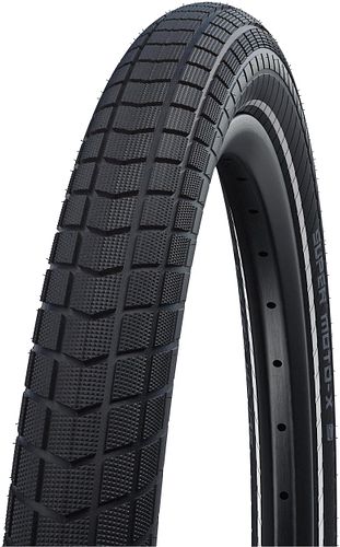 Schwalbe Motion Super Moto-X Reifen 100-406